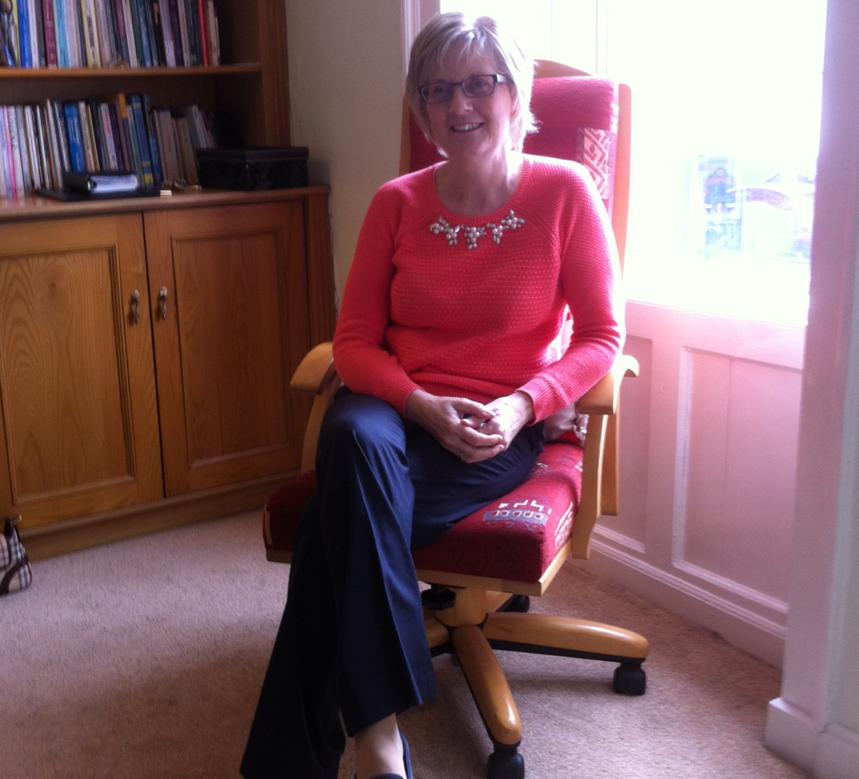 Theresa Monaghan Psychotherapy Practice Enniskillen